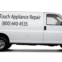 Royal Touch Appliance Repair