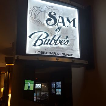 Sam & Bubbe's Lobby Bar & Lounge - Lounges Near Me - Orlando, Florida Sam & Bubbe's Lobby Bar & Lounge - Lounges Near Me - Orlando, Florida