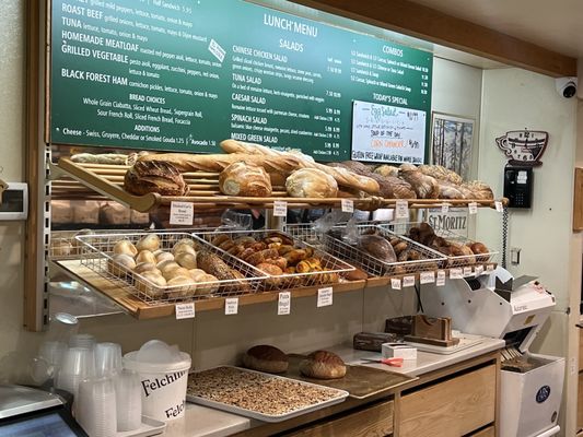 Tahoe House Bakery & Gourmet by null