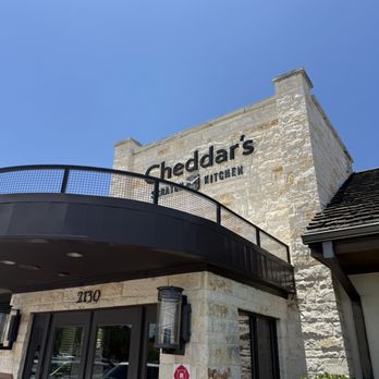 Cheddar's Scratch Kitchen - Comfort Food Near Me - West Melbourne, Florida Cheddar's Scratch Kitchen - Comfort Food Near Me - West Melbourne, Florida