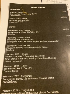 Menu photo 3 Saji København, 