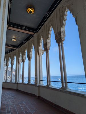 Catalina Casino by null