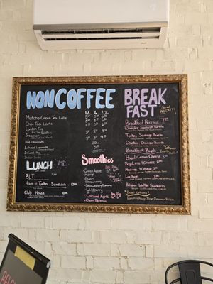 Coffee Culture by null