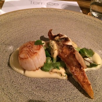 The Terrace Restaurant - Restaurants Near Me - Wahgunyah, VIC