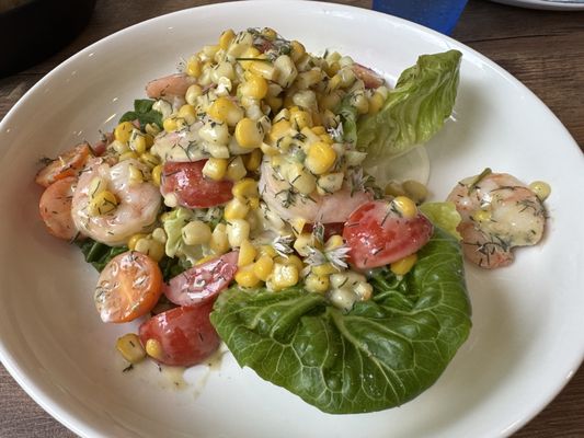 The Disgruntled Chef by null