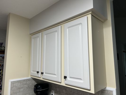 R&R Handy Services Logo