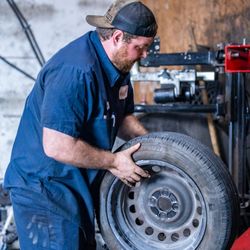 Yarbrough Tire Pros & Service - Tire Services
