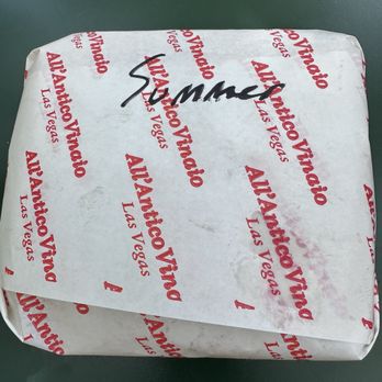 All’Antico Vinaio - La summer - Sandwiches Near Me - Las Vegas, Nevada All’Antico Vinaio - La summer - Sandwiches Near Me - Las Vegas, Nevada