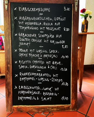 Menu photo 3 hugo & tilda Wiesbaden, HE