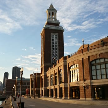 Navy Pier - Landmarks & Historical Buildings Near Me - Chicago, Illinois