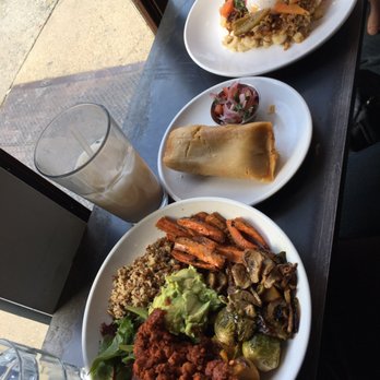 Colina Cuervo - Cafes Near Me - Brooklyn, New York