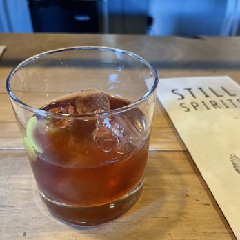 Still Spirits - Distilleries Near Me - Albuquerque, New Mexico