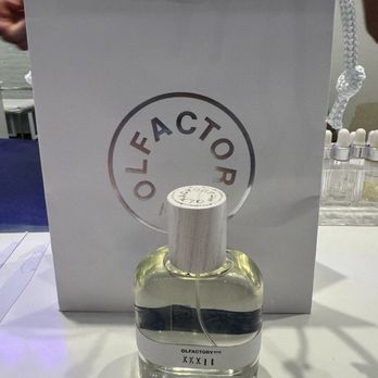 Olfactory NYC - Perfume Near Me - New York, New York
