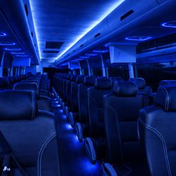 MS Luxury VIP Transportation