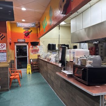 Bachman Tacos & Grill - Inside - Mexican Near Me - Dallas, Texas Bachman Tacos & Grill - Inside - Mexican Near Me - Dallas, Texas