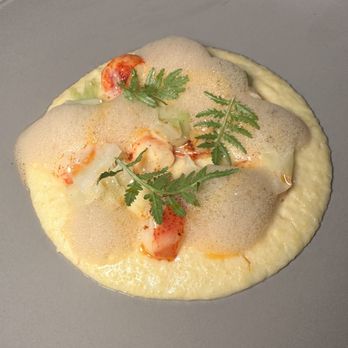 Le Jardinier - Lobster - French Near Me - New York, New York