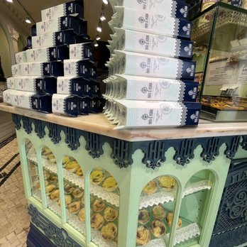 Nata de Lisboa - Desserts Near Me - Lisbon, 11