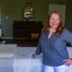 Thrive Healing Center