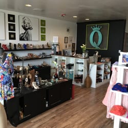 Queen's Shoes & More