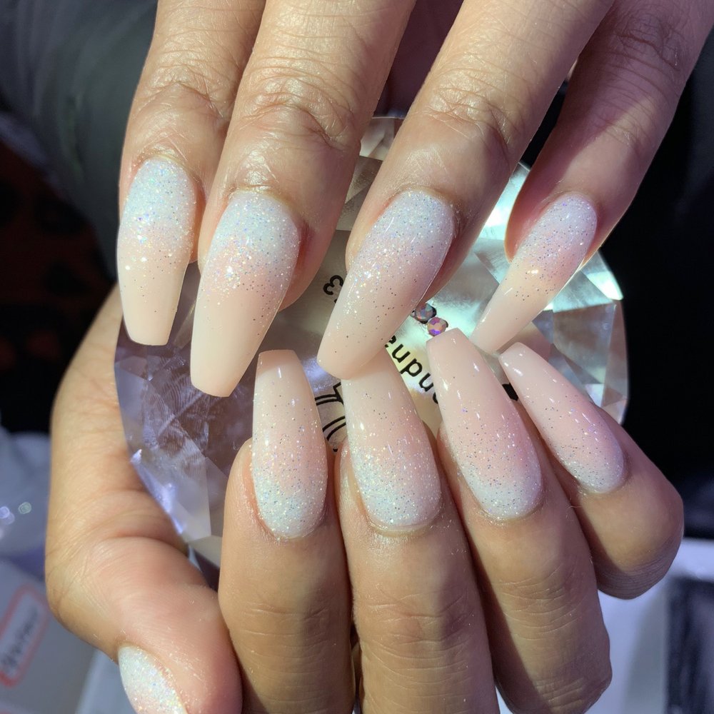 Diamond Pretty Nail Salon - Done by Jenny - Nail Salons Near Me - Brooklyn, New York Diamond Pretty Nail Salon - Done by Jenny - Nail Salons Near Me - Brooklyn, New York
