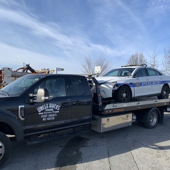 Uncle Bucks Towing - 24 Hour Towing! - Towing Near Me Uncle Bucks Towing - 24 Hour Towing! - Towing Near Me