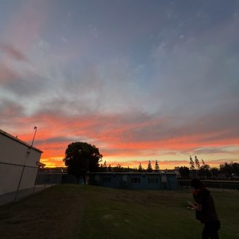 Del Dios Middle School - Elementary Schools Near Me - Escondido, California