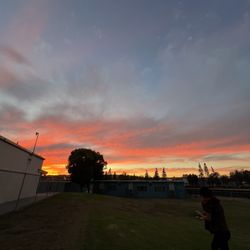 Del Dios Middle School