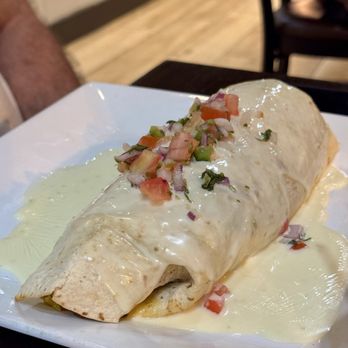 Agave D'Oro Mexican Bar and Grill - Steak Burrito Jalisco - Mexican Near Me - Melbourne, Florida Agave D'Oro Mexican Bar and Grill - Steak Burrito Jalisco - Mexican Near Me - Melbourne, Florida