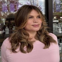 The Hair Bar