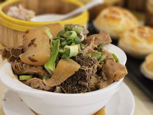 Asian Pearl Restaurant by null