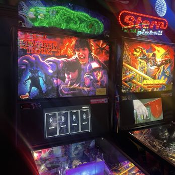 GameOn Bar Arcade - Bars Near Me - Washington, DC, District of Columbia GameOn Bar Arcade - Bars Near Me - Washington, DC, District of Columbia