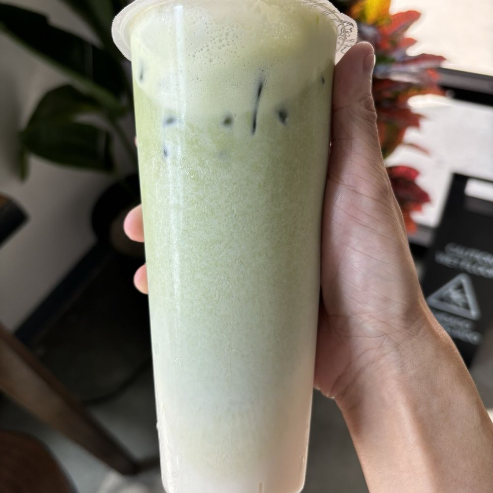 YOTEA - Matcha Milk Tea - Bubble Tea Near Me - Rosemead, California YOTEA - Matcha Milk Tea - Bubble Tea Near Me - Rosemead, California