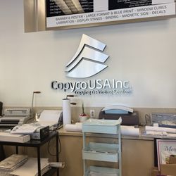 Copyco - Logo