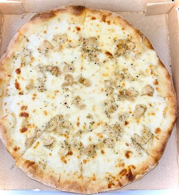 Slice City Pizza by null