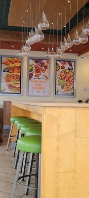 Menu photo 2 Rubio's Coastal Grill Norco, CA Menu photo 2 Rubio's Coastal Grill Norco, CA