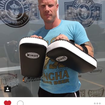 Caged Dragon Mixed Martial Arts - Amateur Sports Teams Near Me - Brantford, Ontario