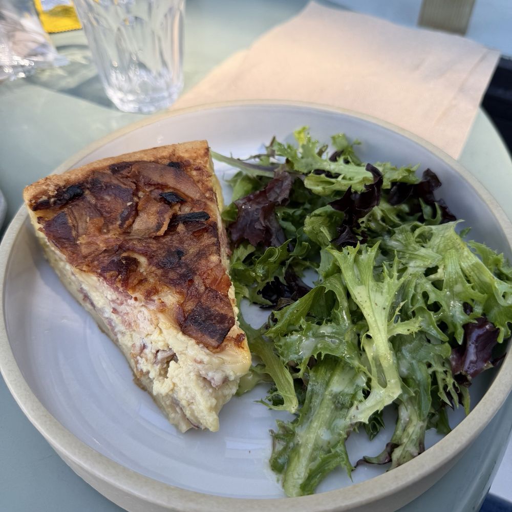 Persephone Bakery - Quiche - Bakeries Near Me - Jackson, Wyoming Persephone Bakery - Quiche - Bakeries Near Me - Jackson, Wyoming