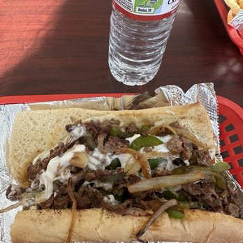Steve's Bite - Philly Steak - Fast Food Near Me - Chicago, Illinois Steve's Bite - Philly Steak - Fast Food Near Me - Chicago, Illinois