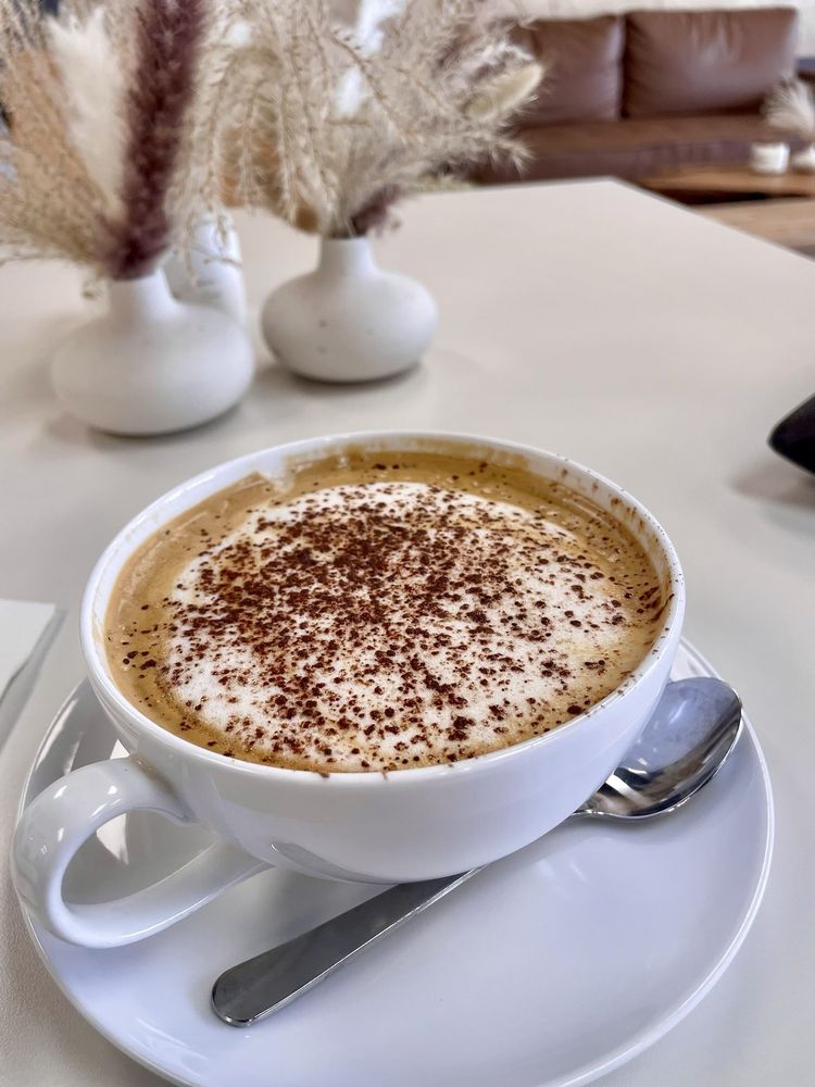 Lucy Coffee House Image