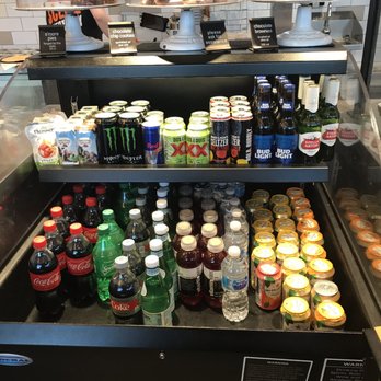 Blaze Pizza - Drinks - Salad Near Me - Bakersfield, California