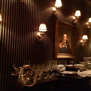 Yvonne's - Pictures on the wall - New American Near Me - Boston, Massachusetts