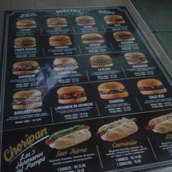 Pampa Burguer