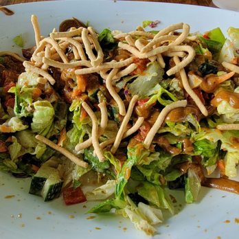 CHOP5 Salad Kitchen - Salad Near Me - Orlando, Florida