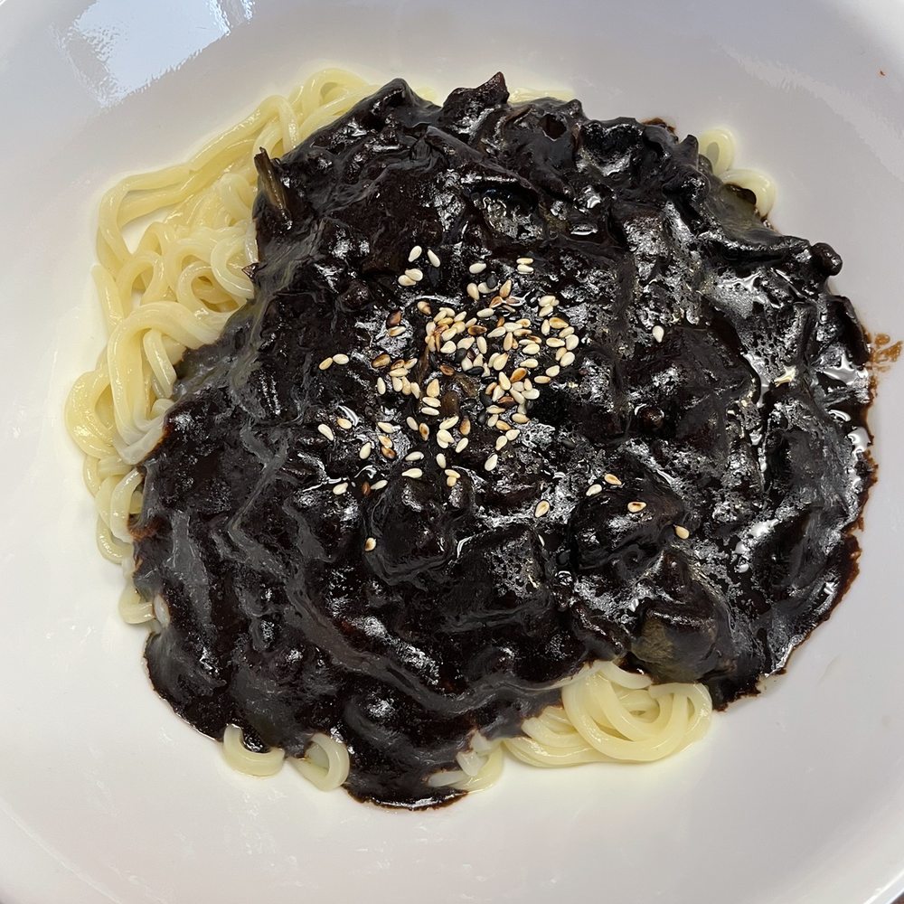 Ja Jang Myun Ja Jang Myun