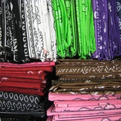 Oso Discount Clothing