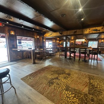 Kasino Club - American Near Me - Stanley, Idaho