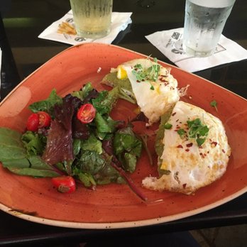 Buckhead Bread Company - Avocado Egg Toast - Bakeries Near Me - Atlanta, Georgia