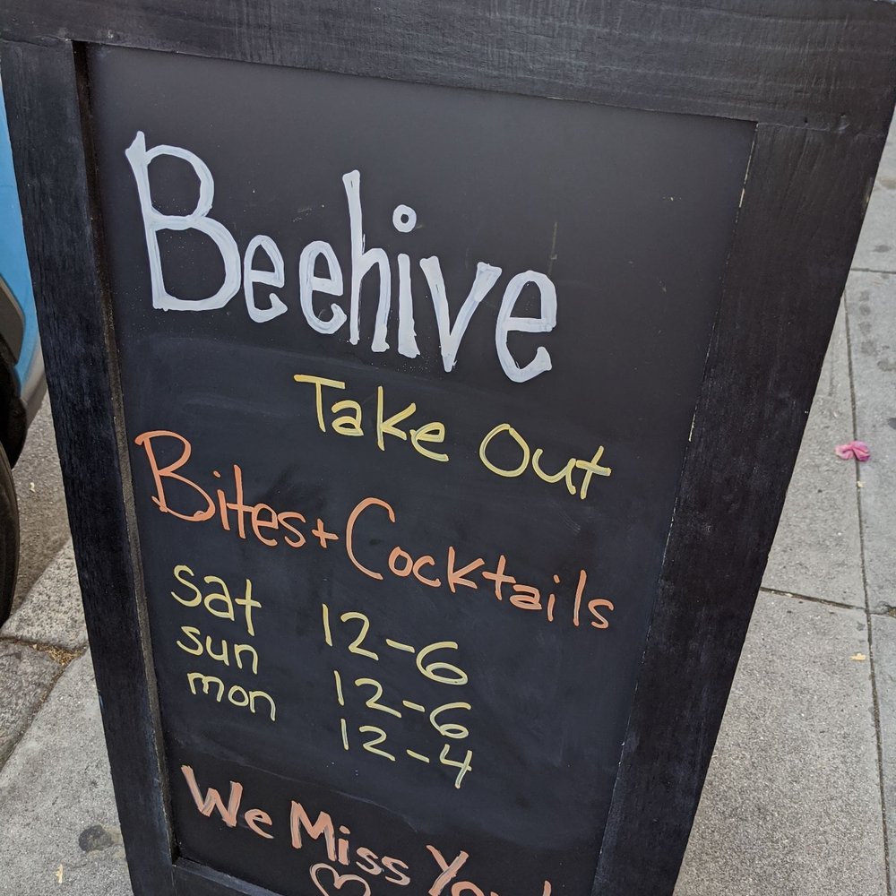 The Beehive - Hours - Cocktail Bars Near Me - San Francisco, California The Beehive - Hours - Cocktail Bars Near Me - San Francisco, California
