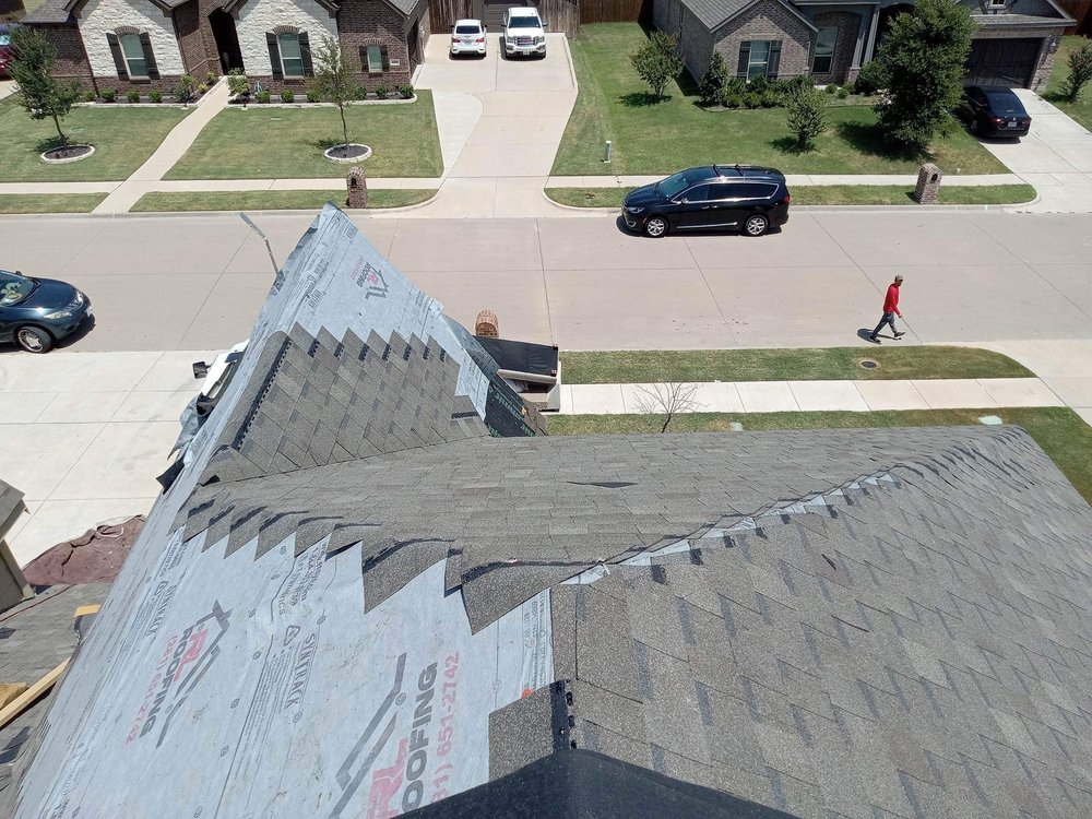 Slide of Dallas Pro Contractors