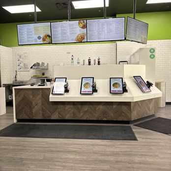 SoFresh - Order here - Salad Near Me - Tampa, Florida SoFresh - Order here - Salad Near Me - Tampa, Florida